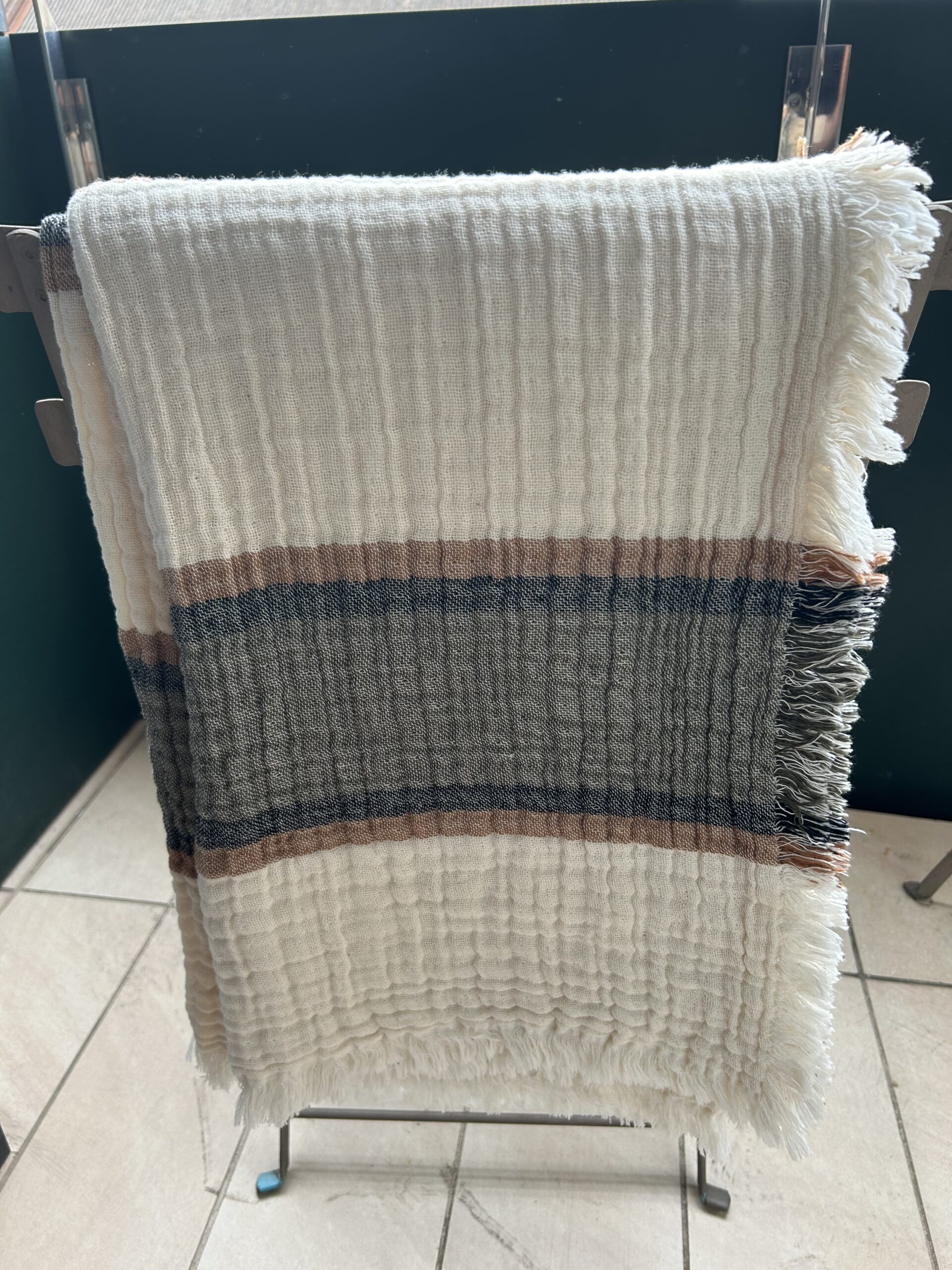 Colcha Coverlet.