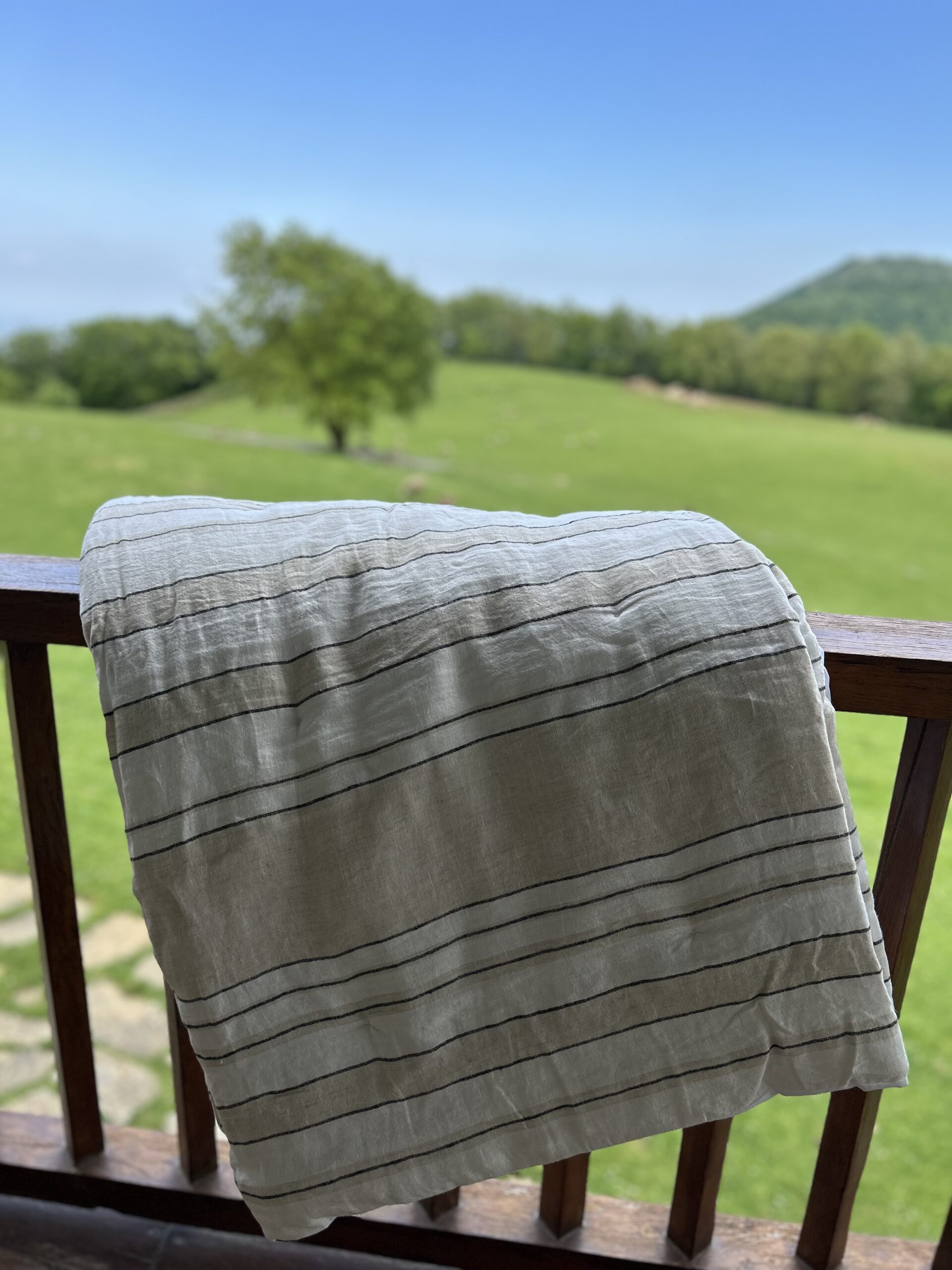 Quilt Stripe Annapurna - Imagen 2